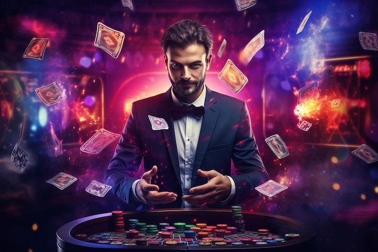 dapurwin789 Speed Blackjack Live